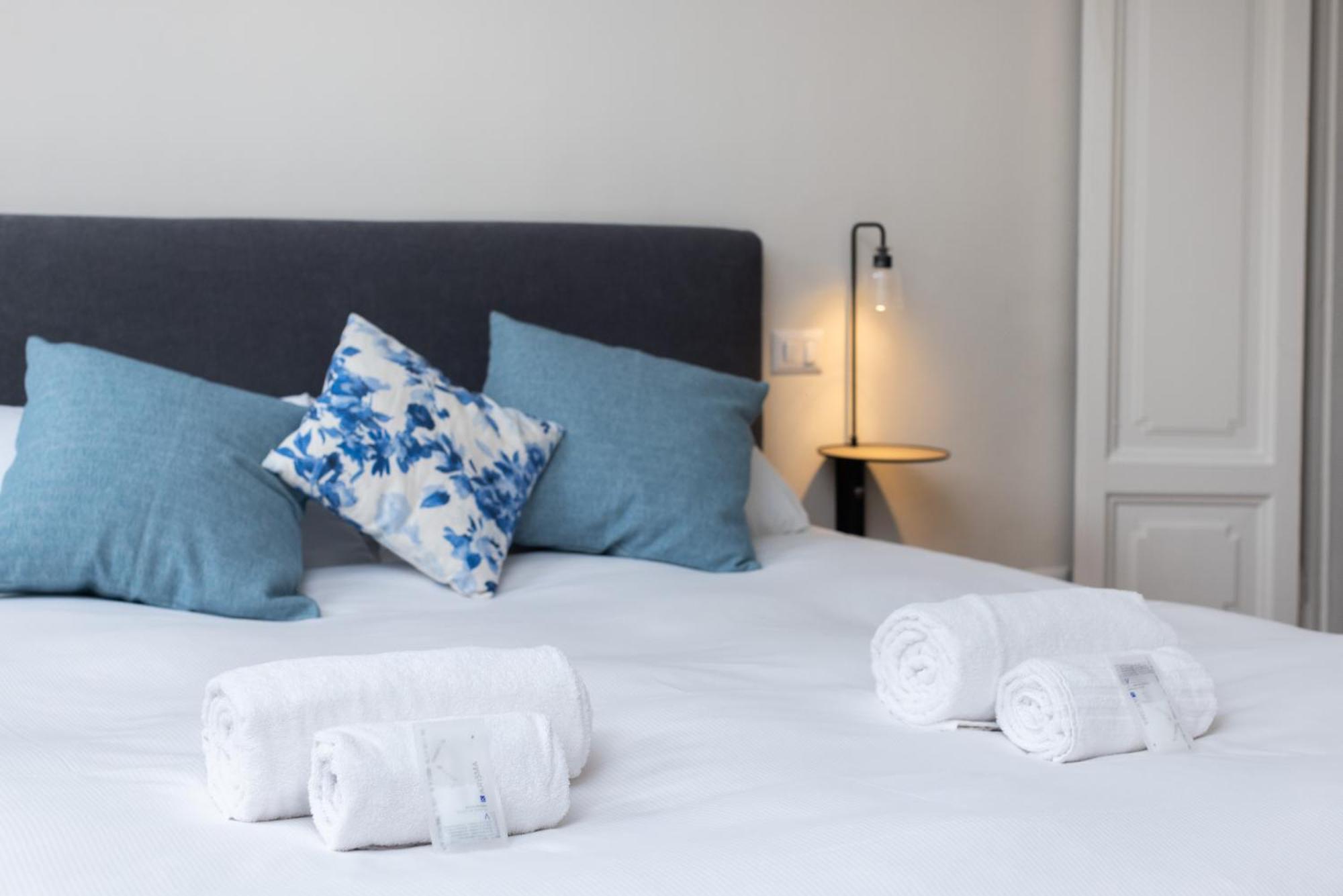 Appartamento Living Uniqc - Duomo *