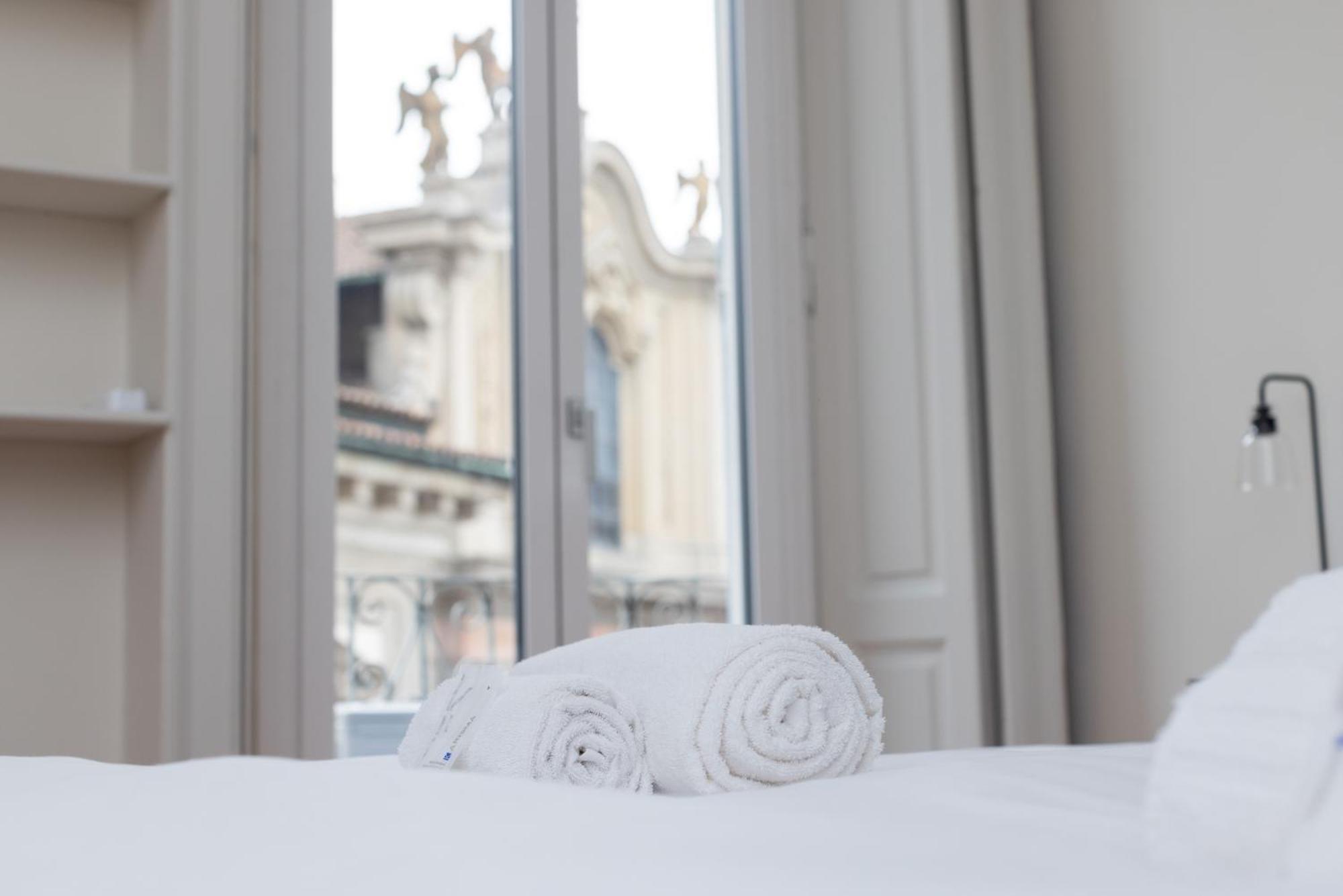 Appartamento Living Uniqc - Duomo *