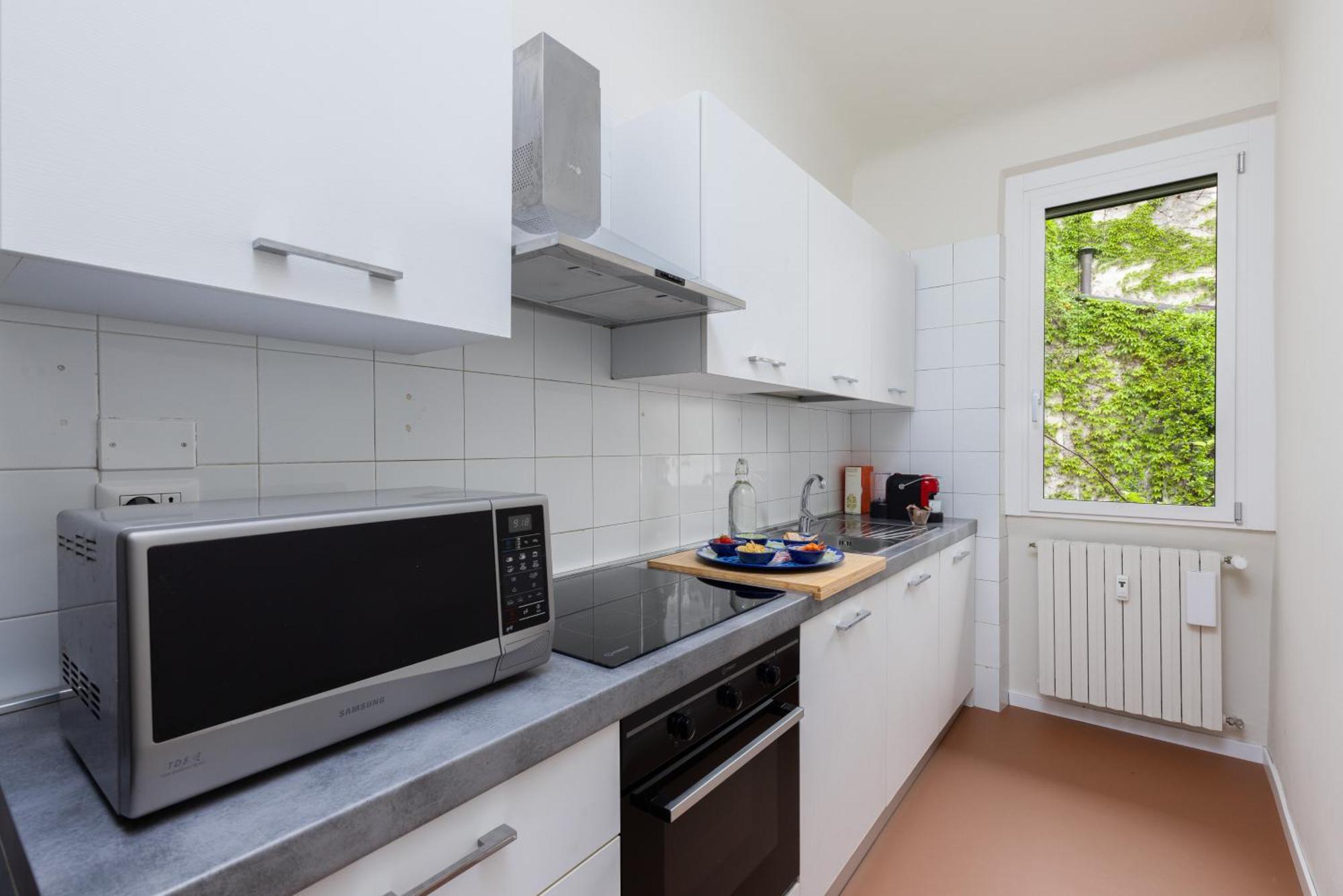 Appartamento Living Uniqc - Duomo